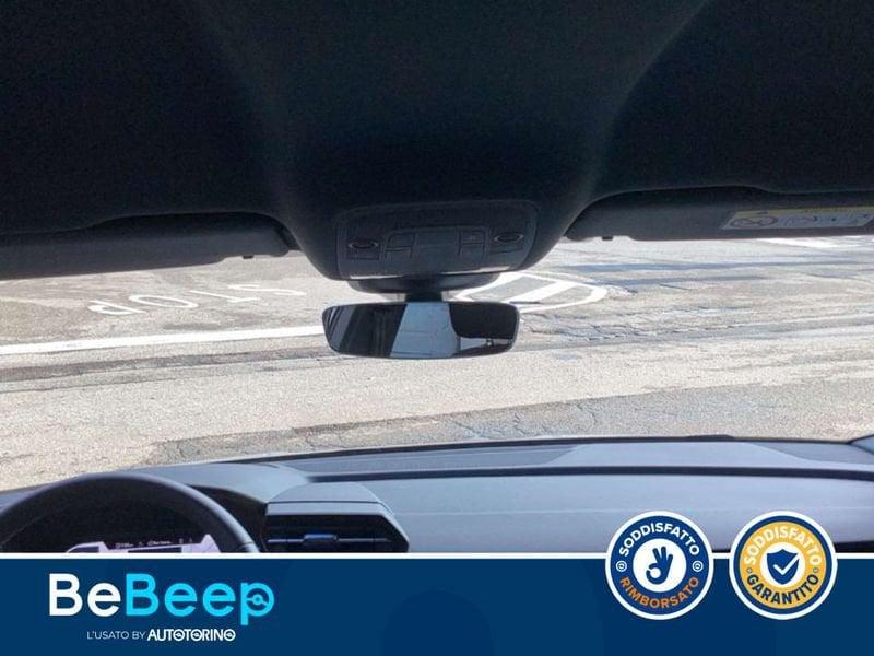 Audi A3 SPORTBACK 35 1.5 TFSI BUSINESS