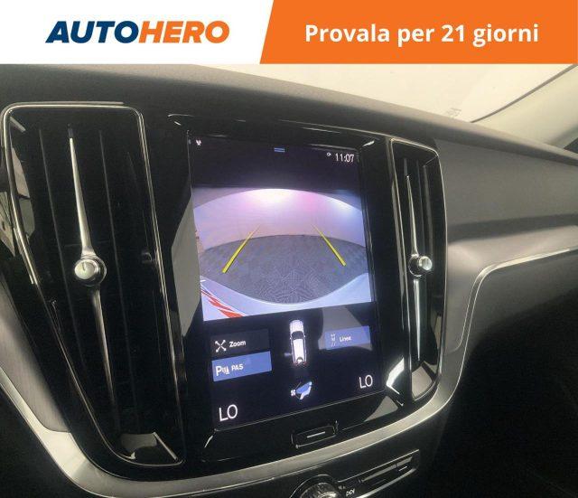 VOLVO V60 B4 (d) Geartronic Momentum Business Pro