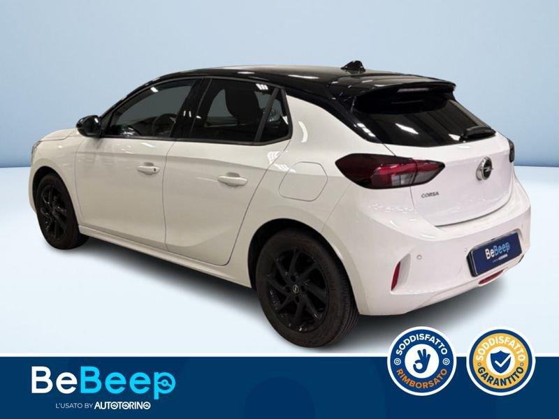 Opel Corsa 1.2 D&T S&S 75CV