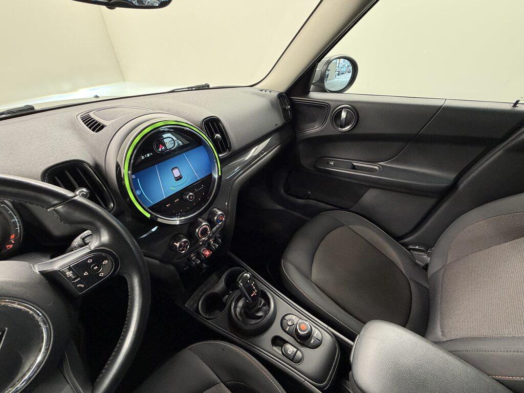 Mini One D Countryman 1.5 TwinPower Turbo One D Business