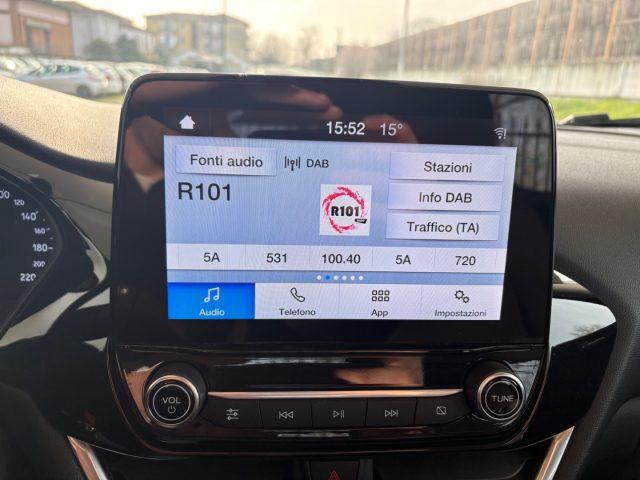 FORD Puma 1.0 EcoBoost 95 CV OK NEOP PROMO FINANZIARIAI