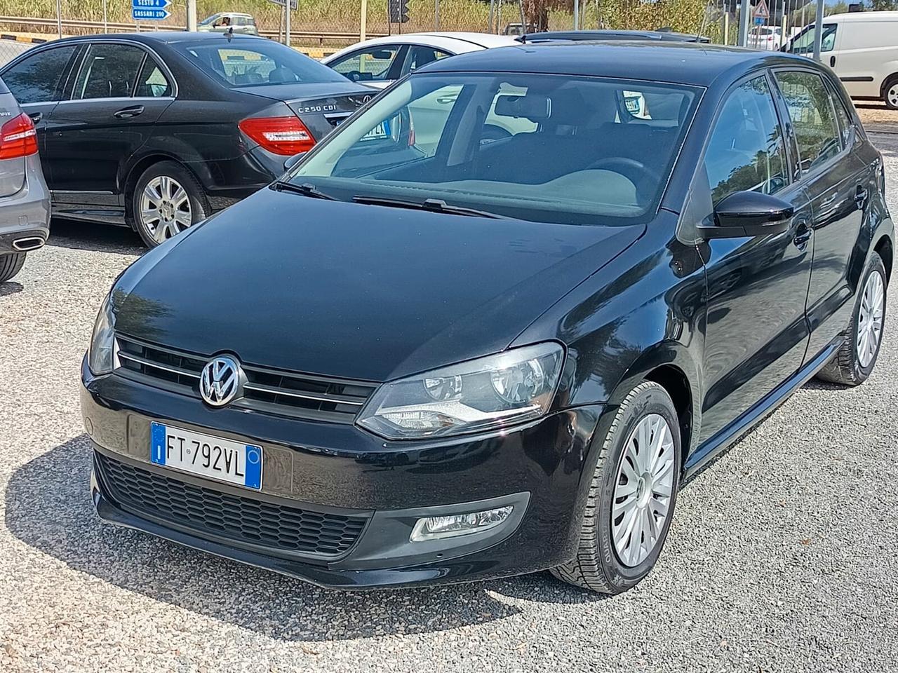 Volkswagen Polo 2012 - 1.2 BENZINA LB AUTOMOBILI