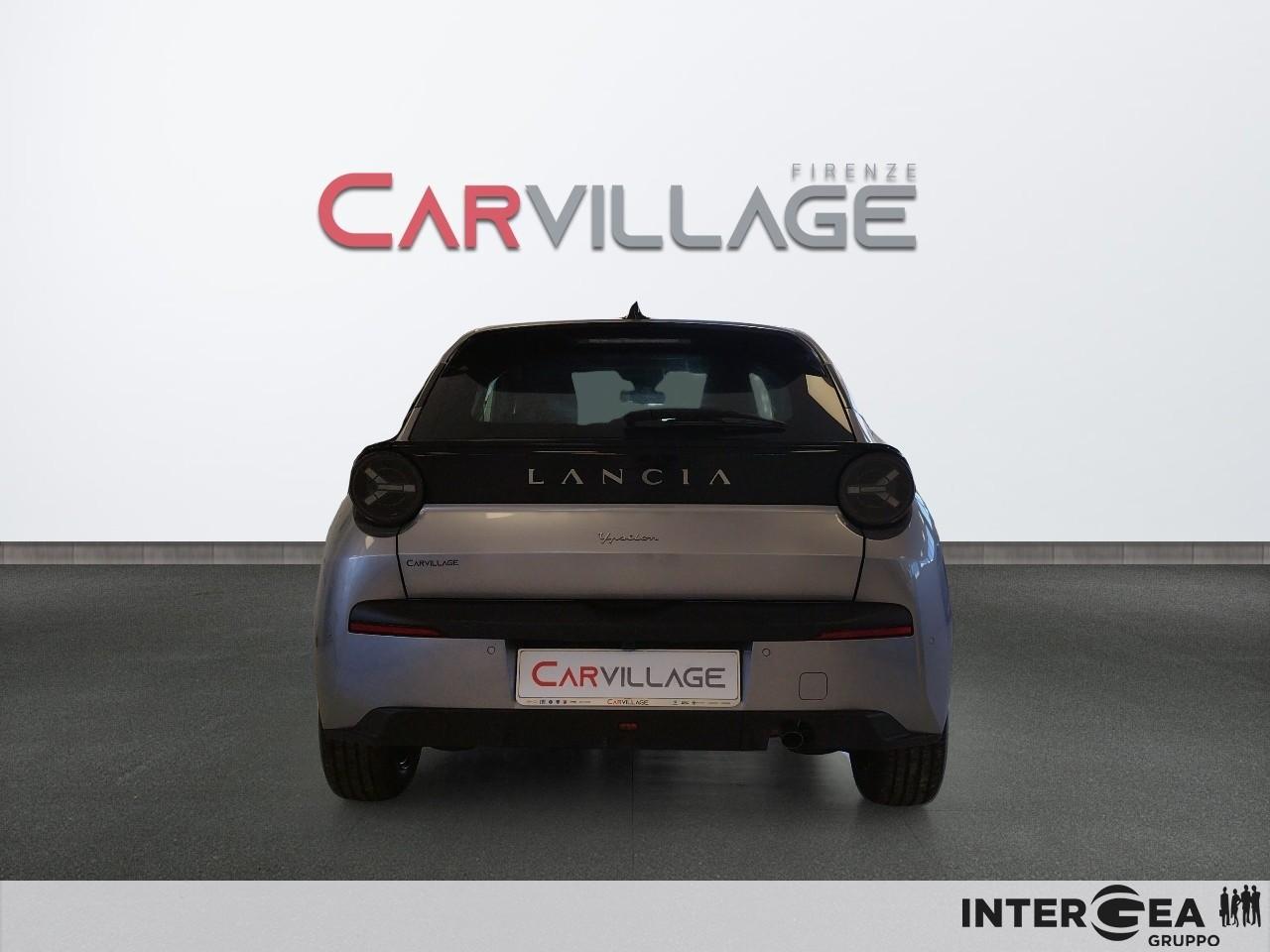 LANCIA Nuova Ypsilon Ibrida Ypsilon 1.2 100cv