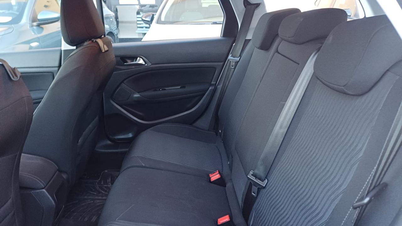 Peugeot 308 BlueHDi 120 S&S SW Business