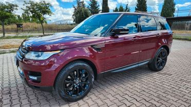 Land Rover Range Sport 3.0 SDV6 Autobiography Dynamic
