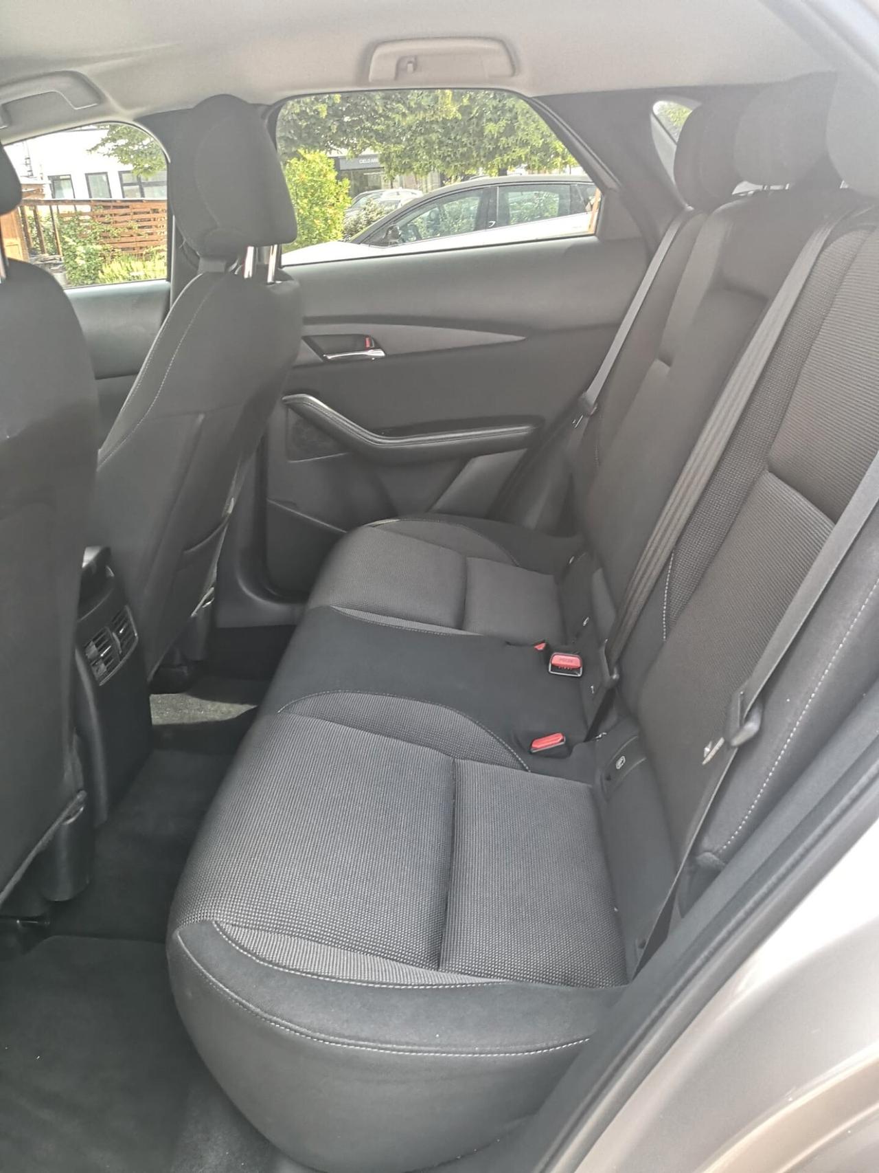 Mazda CX-30 2.0L e-Skyactiv-G M Hybrid 2WD Executive ***UNIPROPRIETARIO***