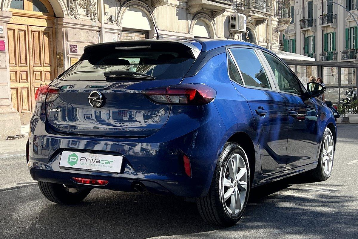OPEL Corsa 1.5 D 100 CV Edition