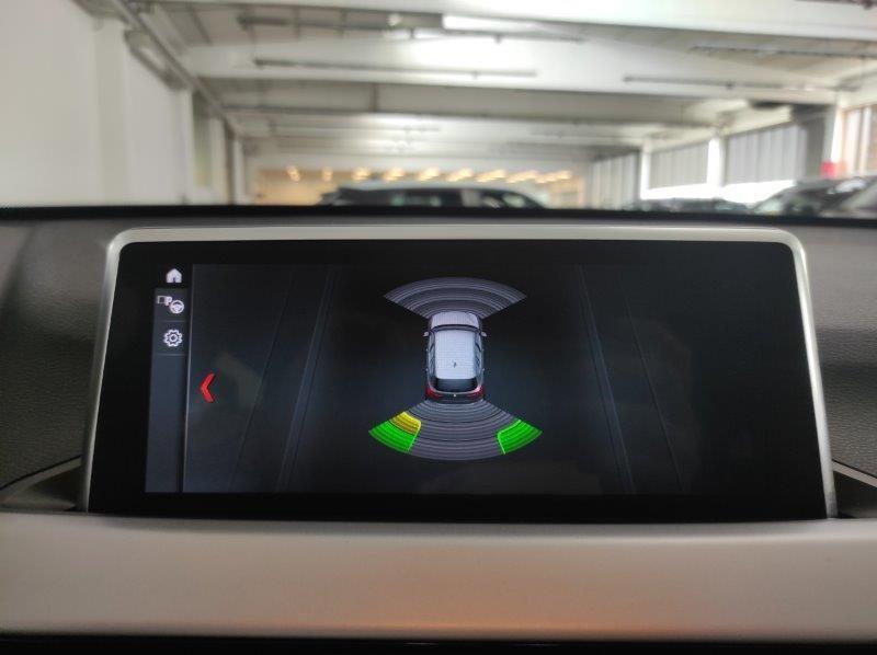 BMW X1 (F48) - X1 xDrive25e Business Advantage