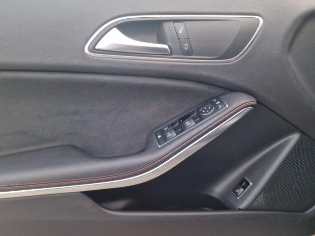 MERCEDES-BENZ GLA 200 d Automatic Executive
