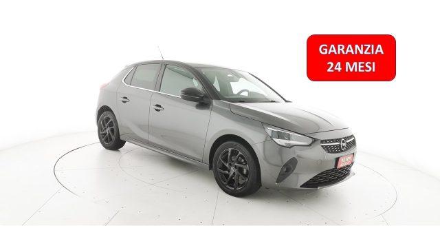 OPEL Corsa 1.2 Elegance