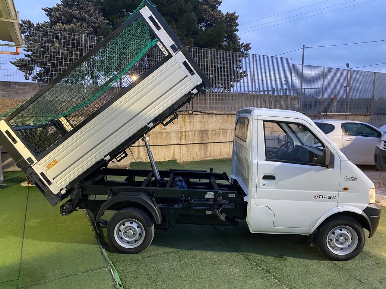 Giotti Victoria Gladiator Ribaltabile Trilaterale