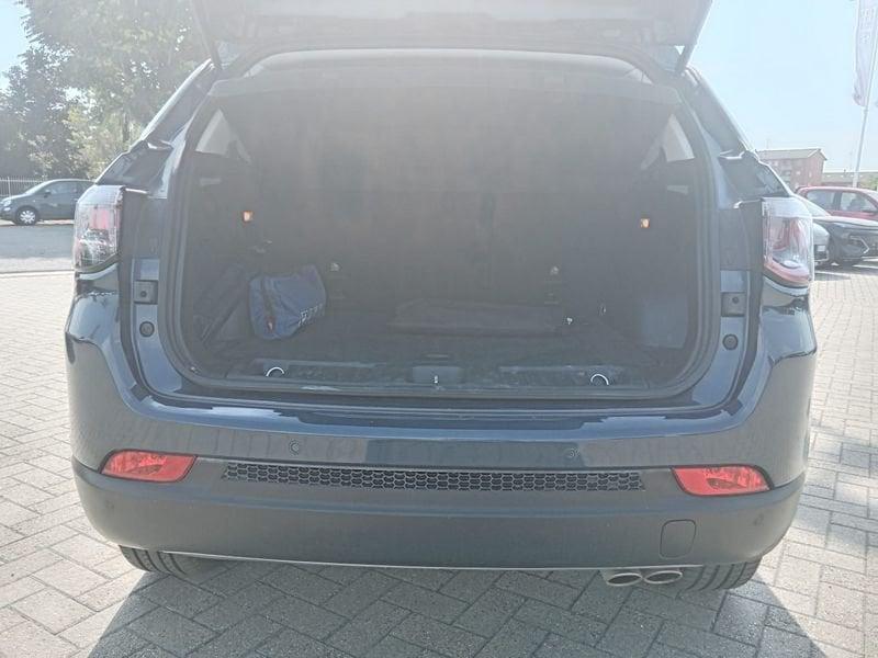 Jeep Compass 4xe 1.3 T4 PHEV 190cv Limited 4xe Auto