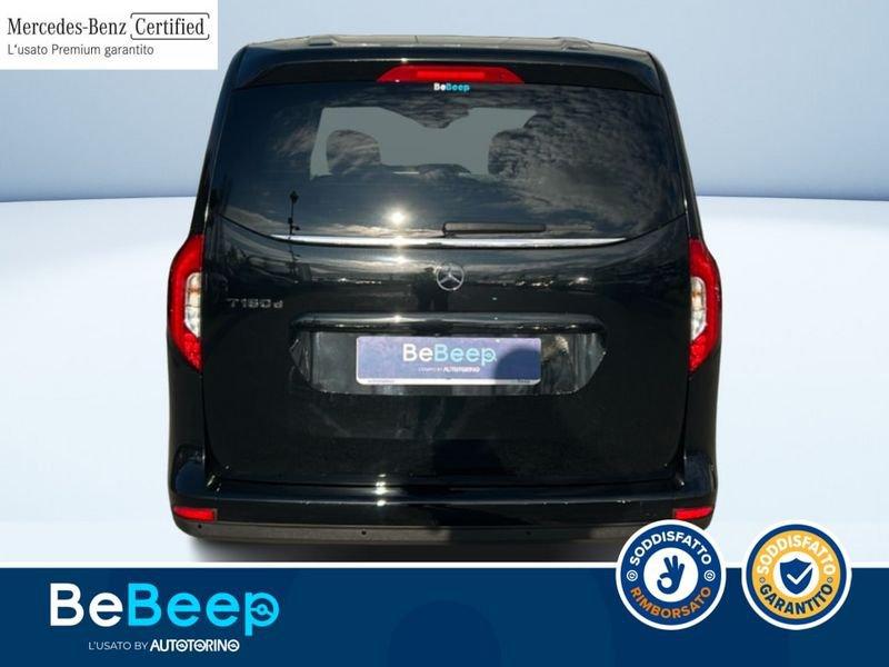 Mercedes-Benz Classe T LONG 160D PREMIUM