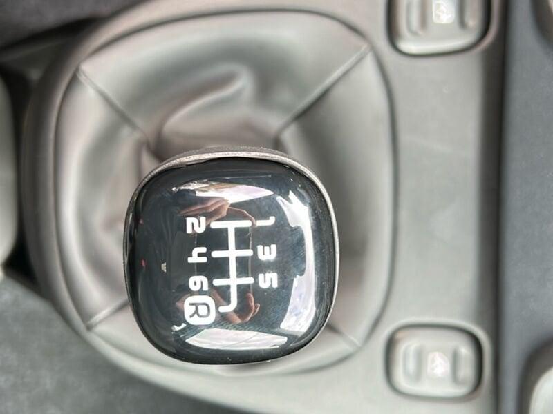 FIAT Panda New 1.0 70cv Hybrid Panda