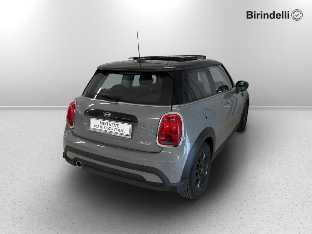 MINI Mini 4ª serie (F56) - Mini 1.5 Cooper Essential