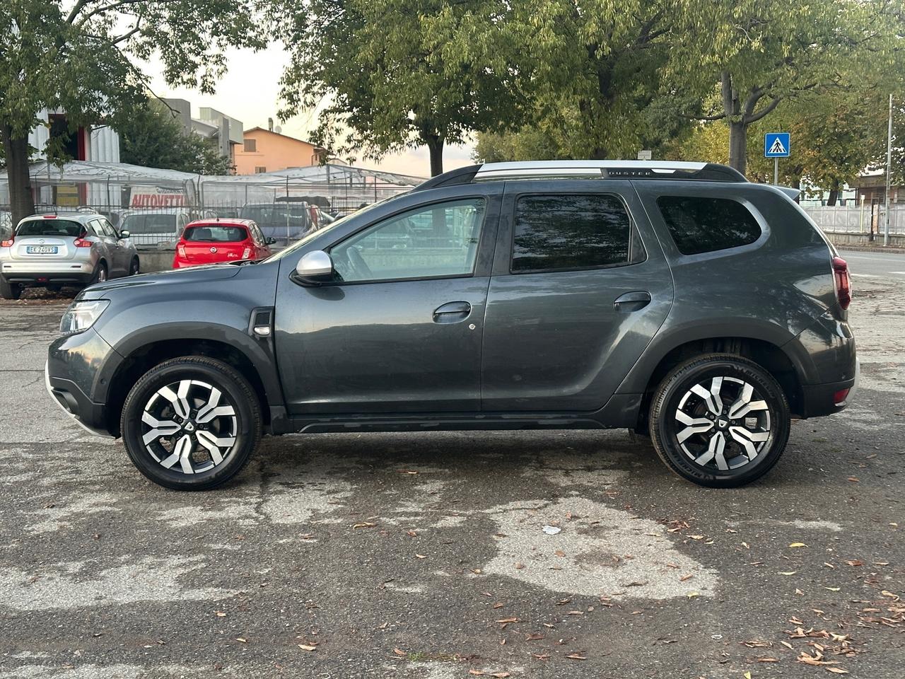 Dacia Duster 1.0 TCe GPL 4x2 (Garanzia 24 Mesi)