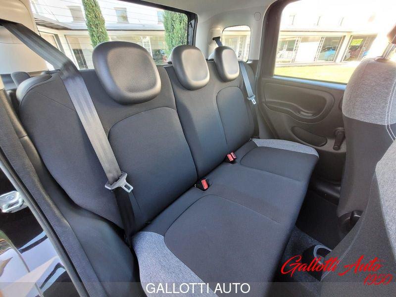 FIAT Panda 1.0 Hybrid City Cross-NO OBBLIGO FIN.