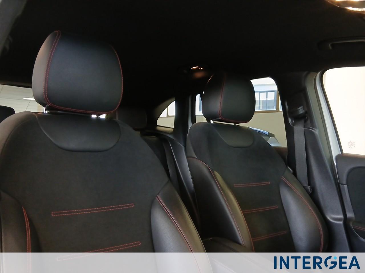 Mercedes-Benz GLA 220 d Premium 4matic auto