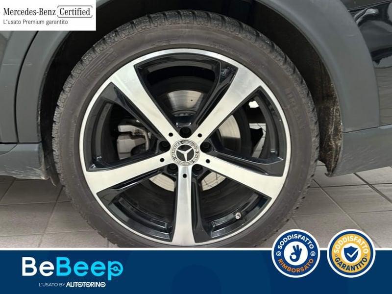 Mercedes-Benz Classe C C SW ALL-TERRAIN 220 D MHEV PREMIUM PLUS 4MATIC AU