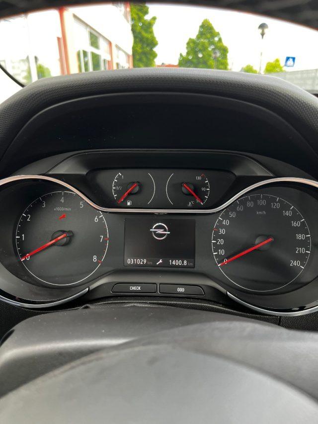 OPEL Crossland 1.5 ECOTEC D 120 CV Start&Stop aut. Elegance