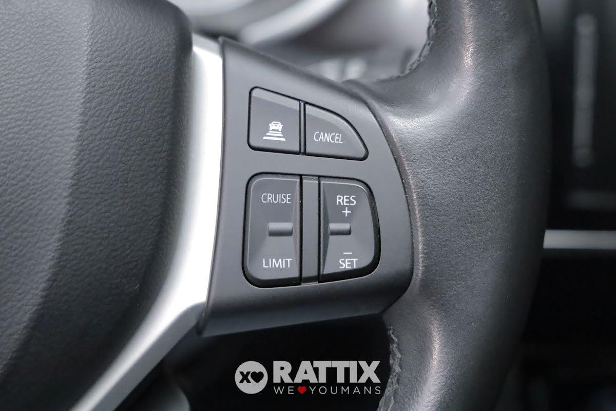 Suzuki Vitara 1.4h Cool 4wd allgrip