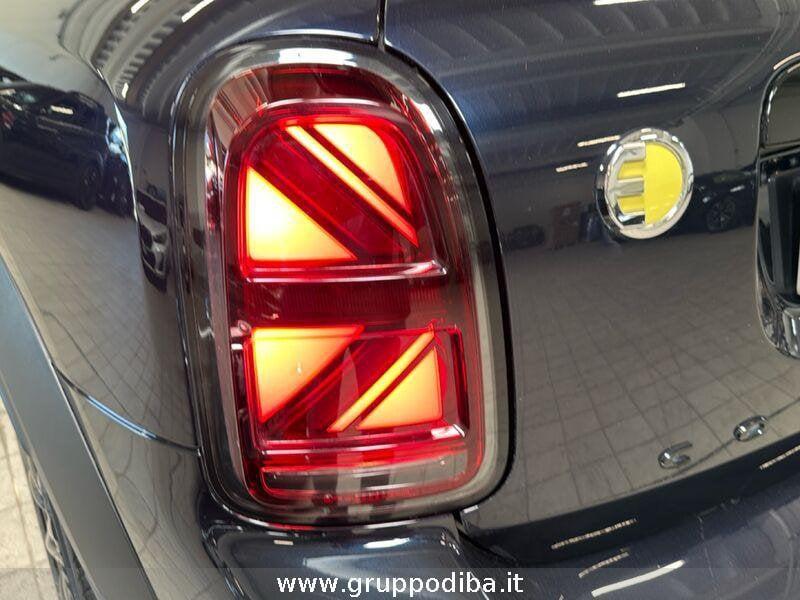 MINI Countryman Mini F60 2020 Benzi Mini 1.5 Cooper SE Business all4 auto