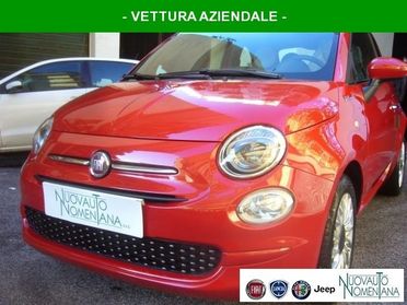 FIAT 500 1.0 Hybrid Dolcevita Full Optional Aziendale FIAT