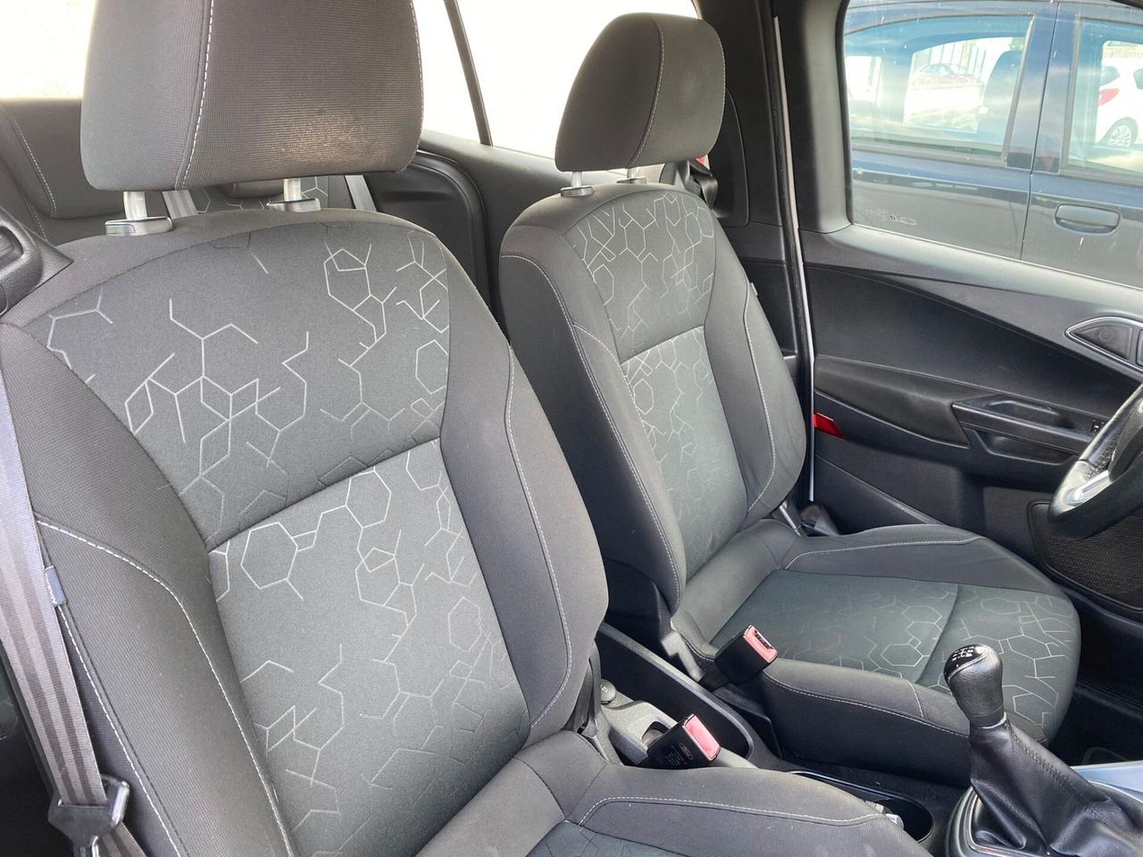 Ford C-Max 1.0 EcoBoost 100CV Start&Stop Plus