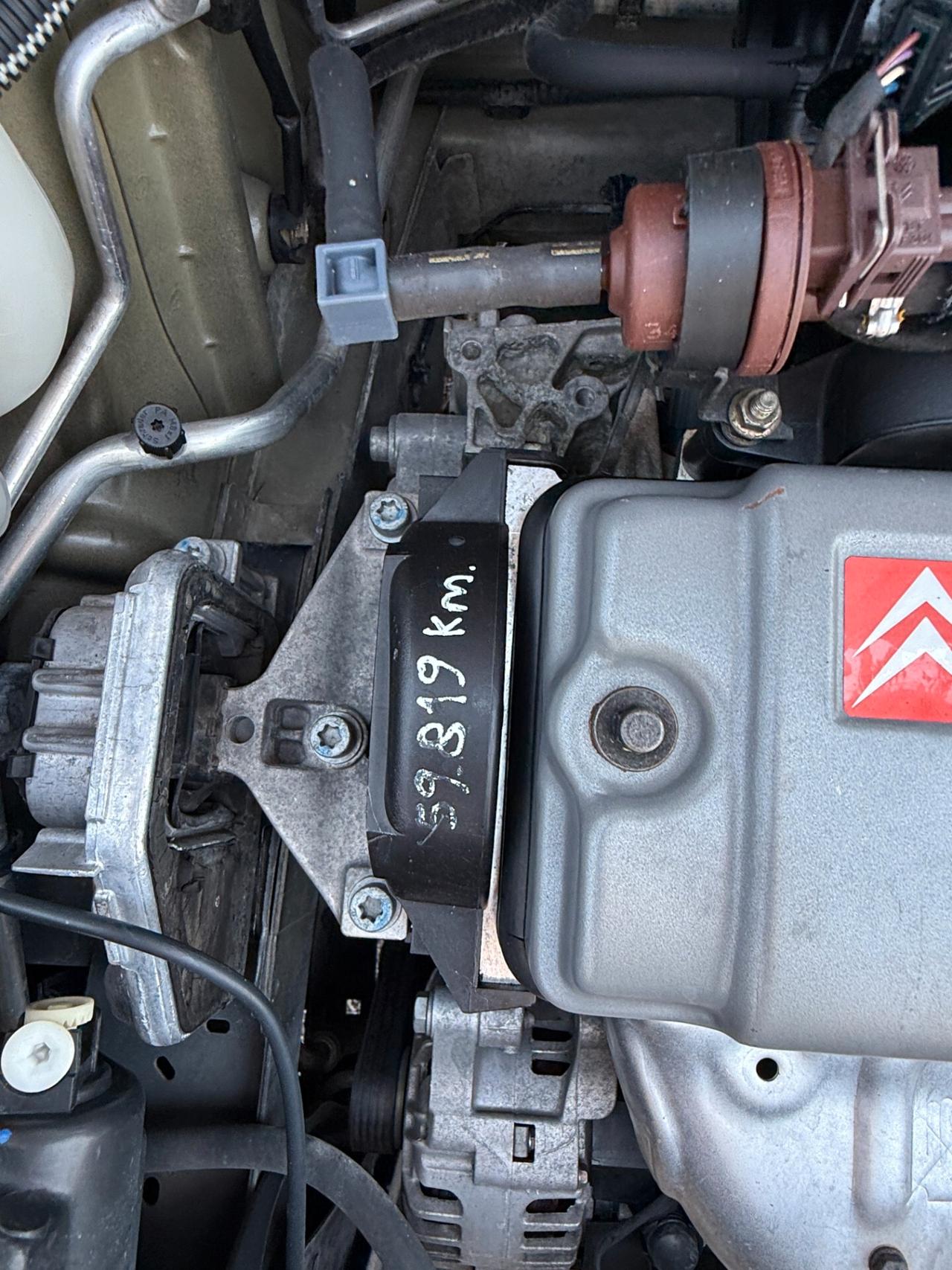 Citroen C3 1.4 Exclusive