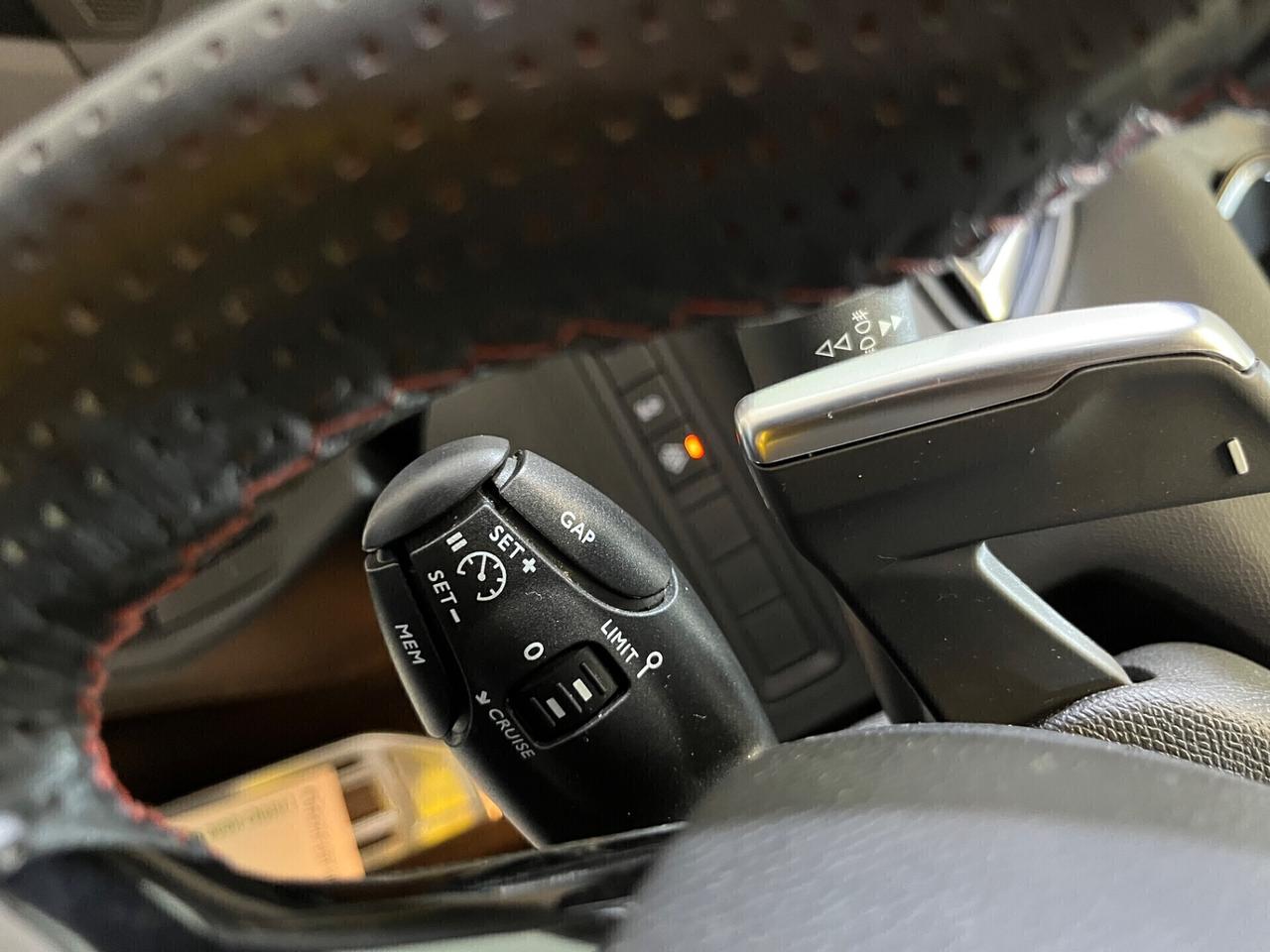 Peugeot 308 BlueHDi 130 S&S EAT8 GT Pack