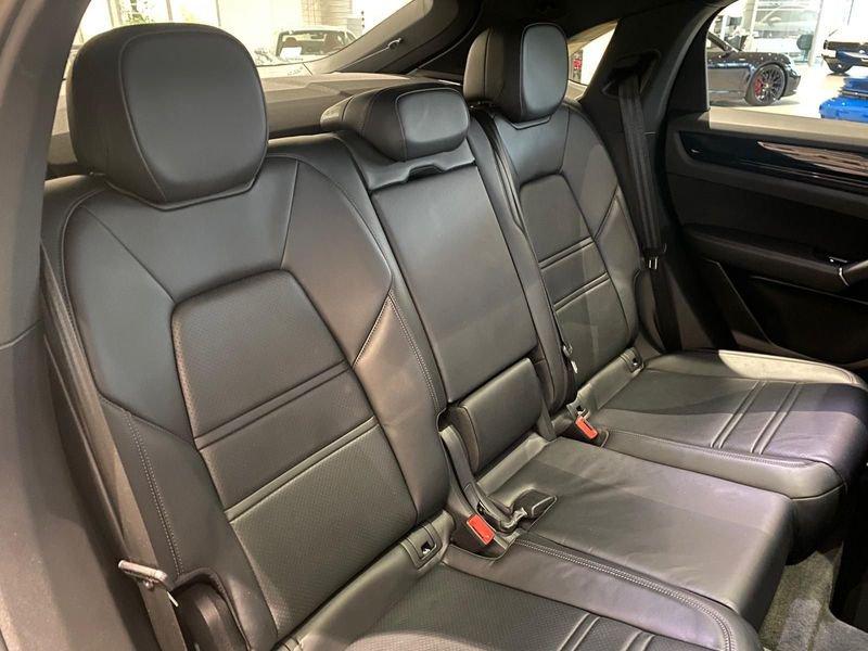 Porsche Cayenne Coupè Cayenne E-Hybrid Coupé 3.0 V6