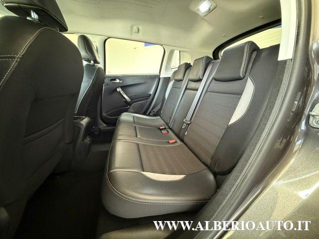 PEUGEOT 2008 1° serie BlueHDi 100 Allure