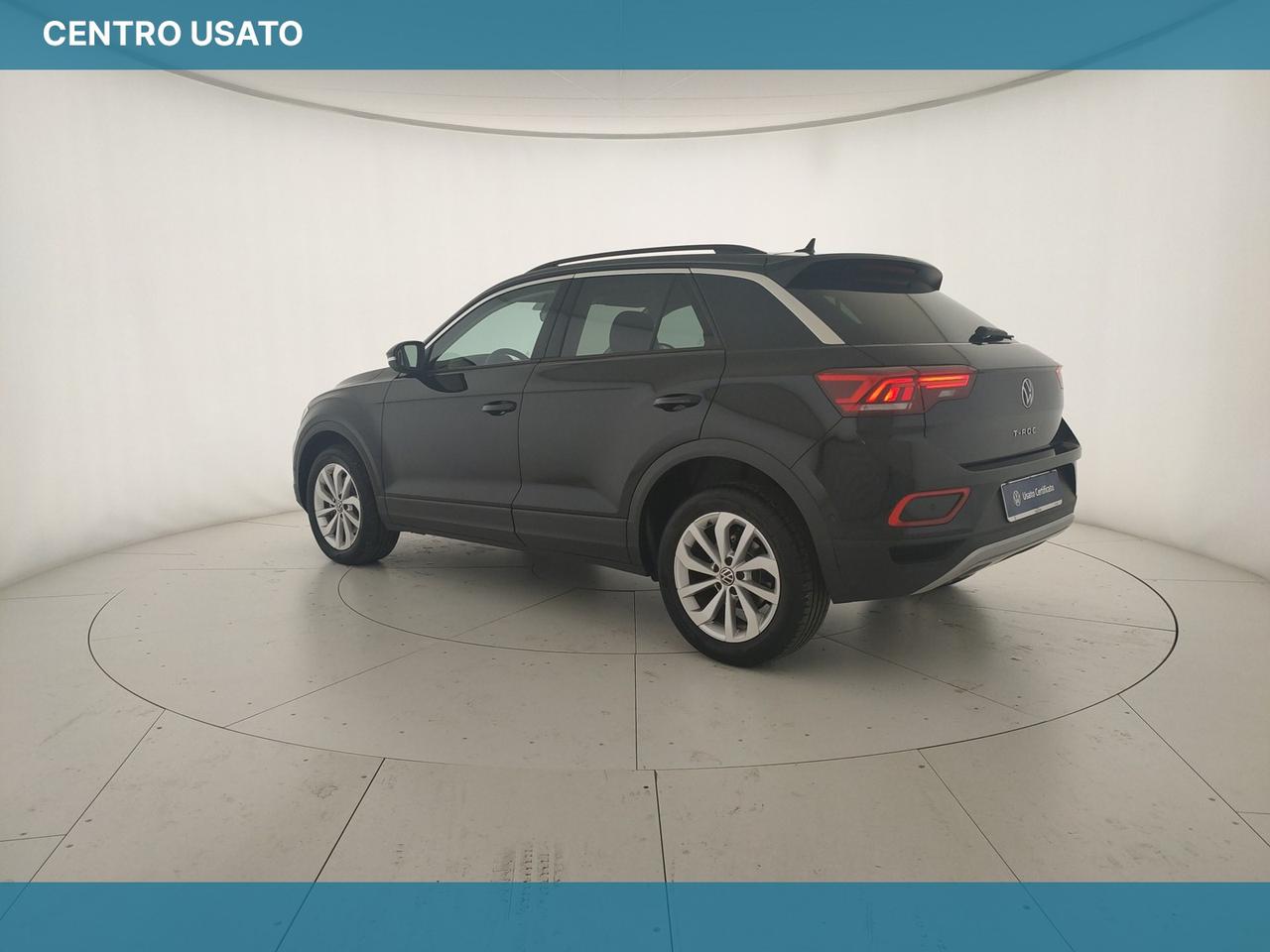 2.0 TDI Edition Plus 150 CV DSG