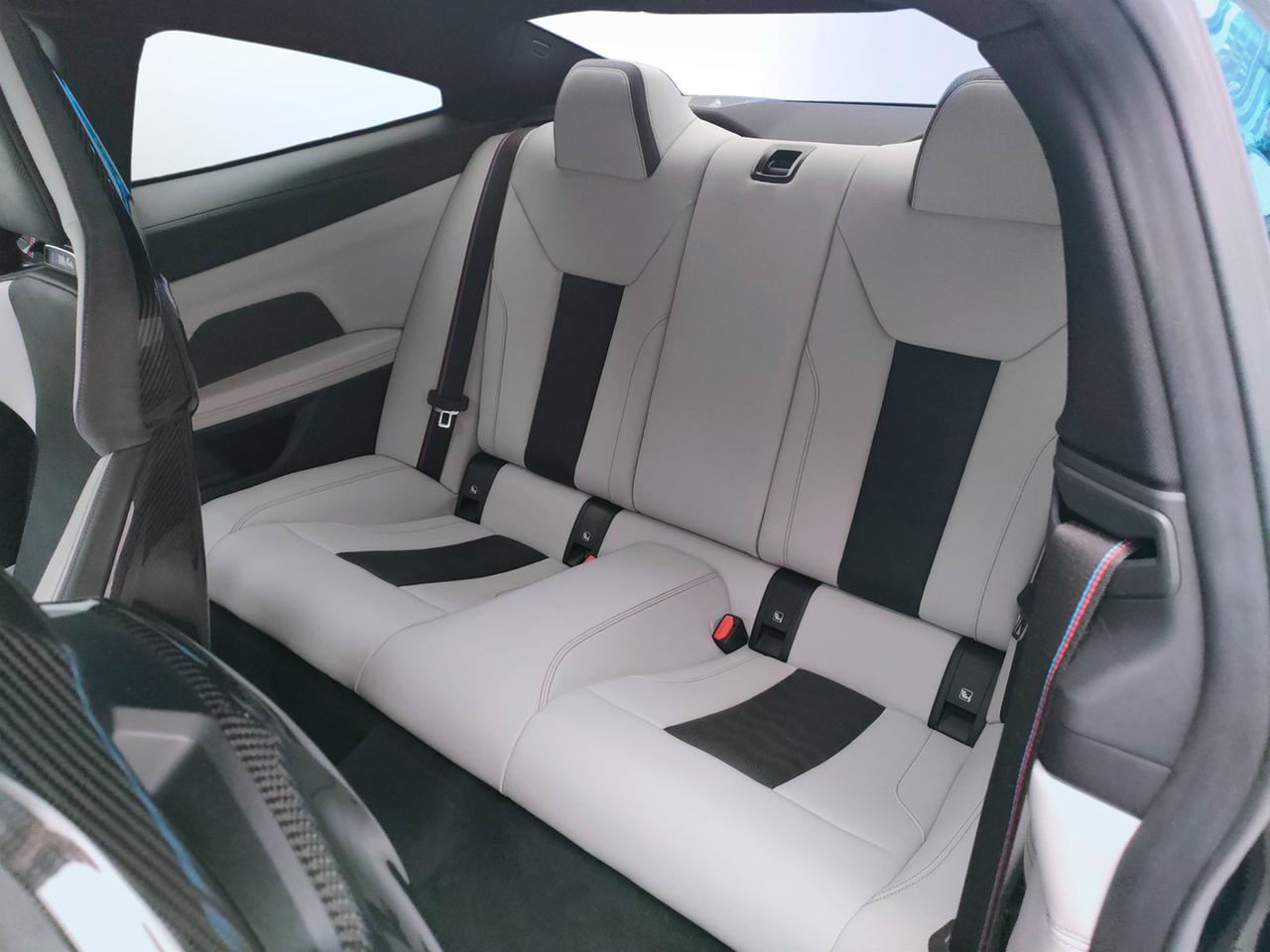 BMW M4 G82 2020 Coupe - M4 Coupe 3.0 Competition auto