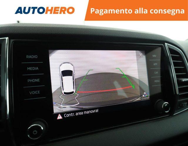 SKODA Karoq 1.0 TSI 110 CV Executive