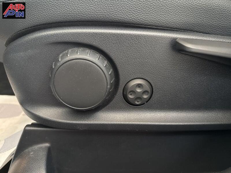 Mercedes-Benz GLA GLA 200 d Auto AMG Line Premium*Pack Night*Tetto*Ambient*