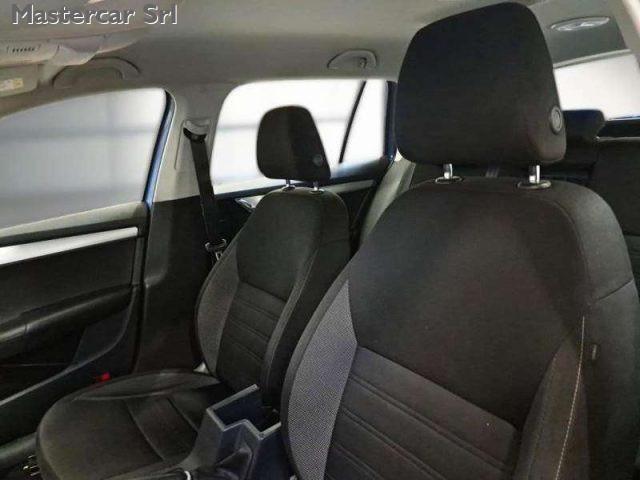 SKODA Octavia 2.0 TDI 185cv AMBITION DSG 4WD - GB794HG