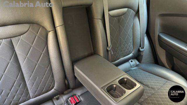RENAULT Kadjar Blue dCi 8V 115CV Sport Edition