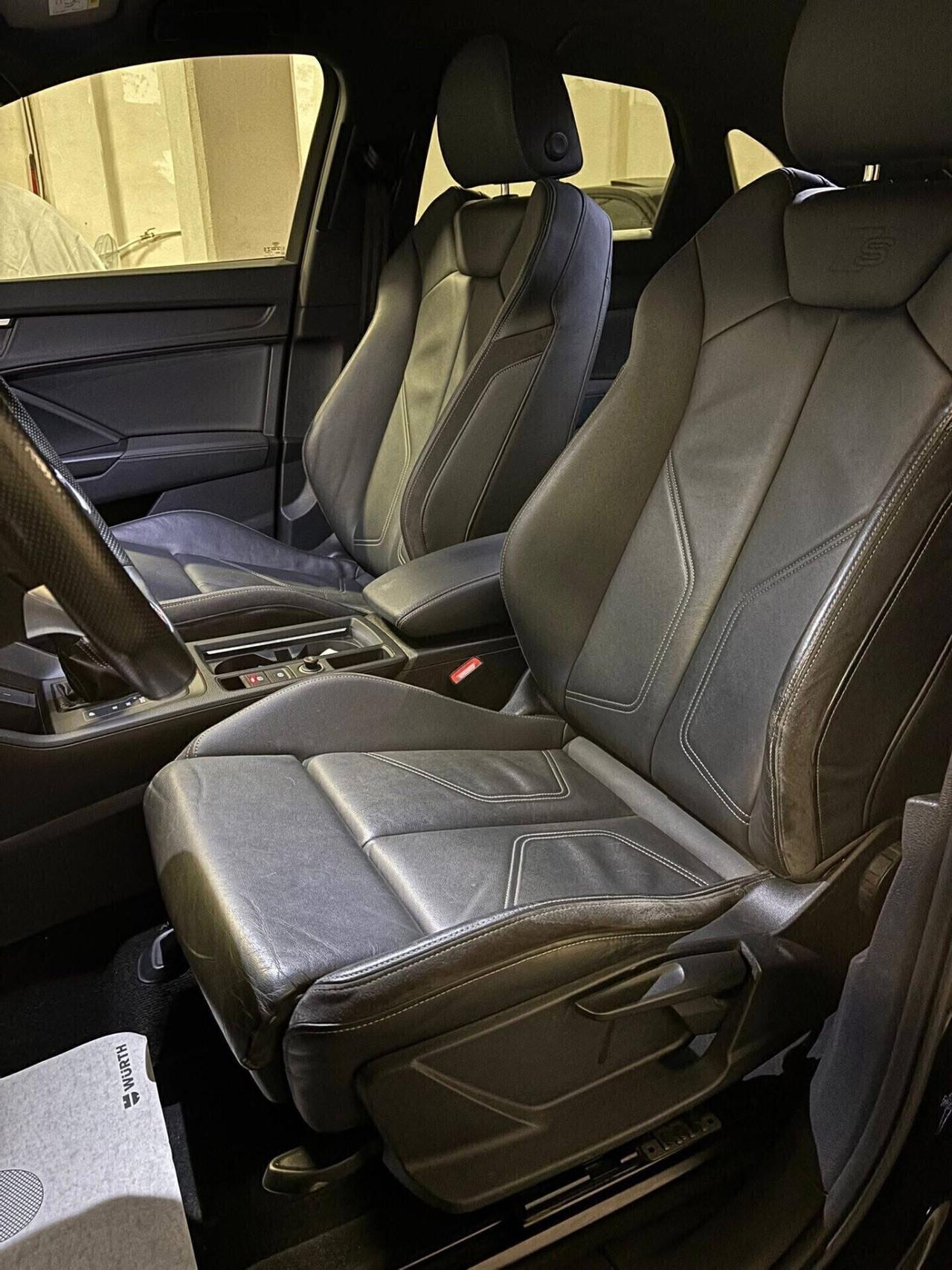 Audi Q3 SPB 35 TDI S tronic!!!'''