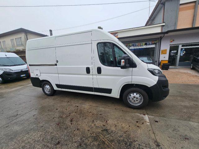 PEUGEOT Boxer 335 2.2 140 L2H2