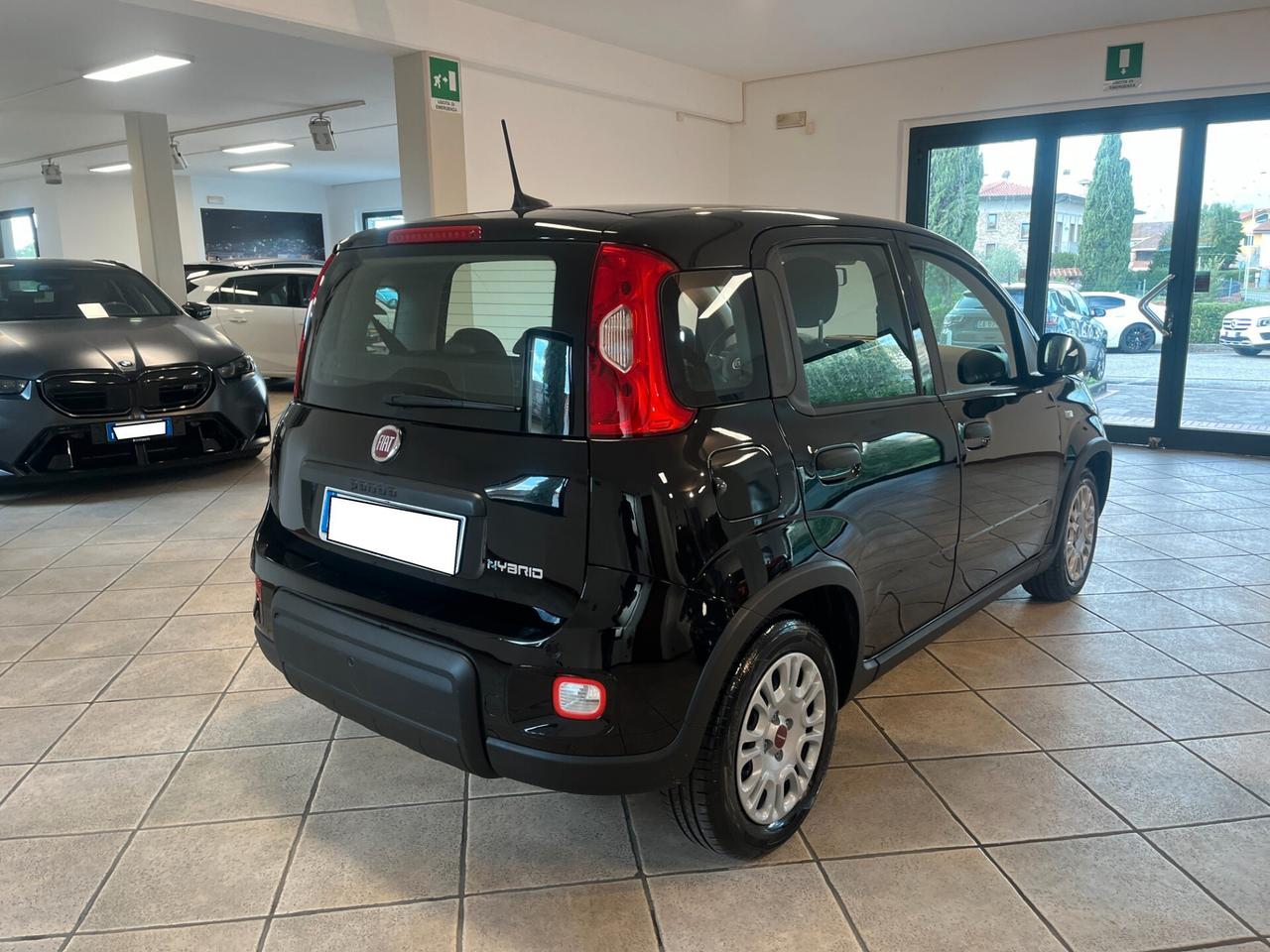 Fiat Panda 1.0 FireFly S&S Hybrid 5 POSTI