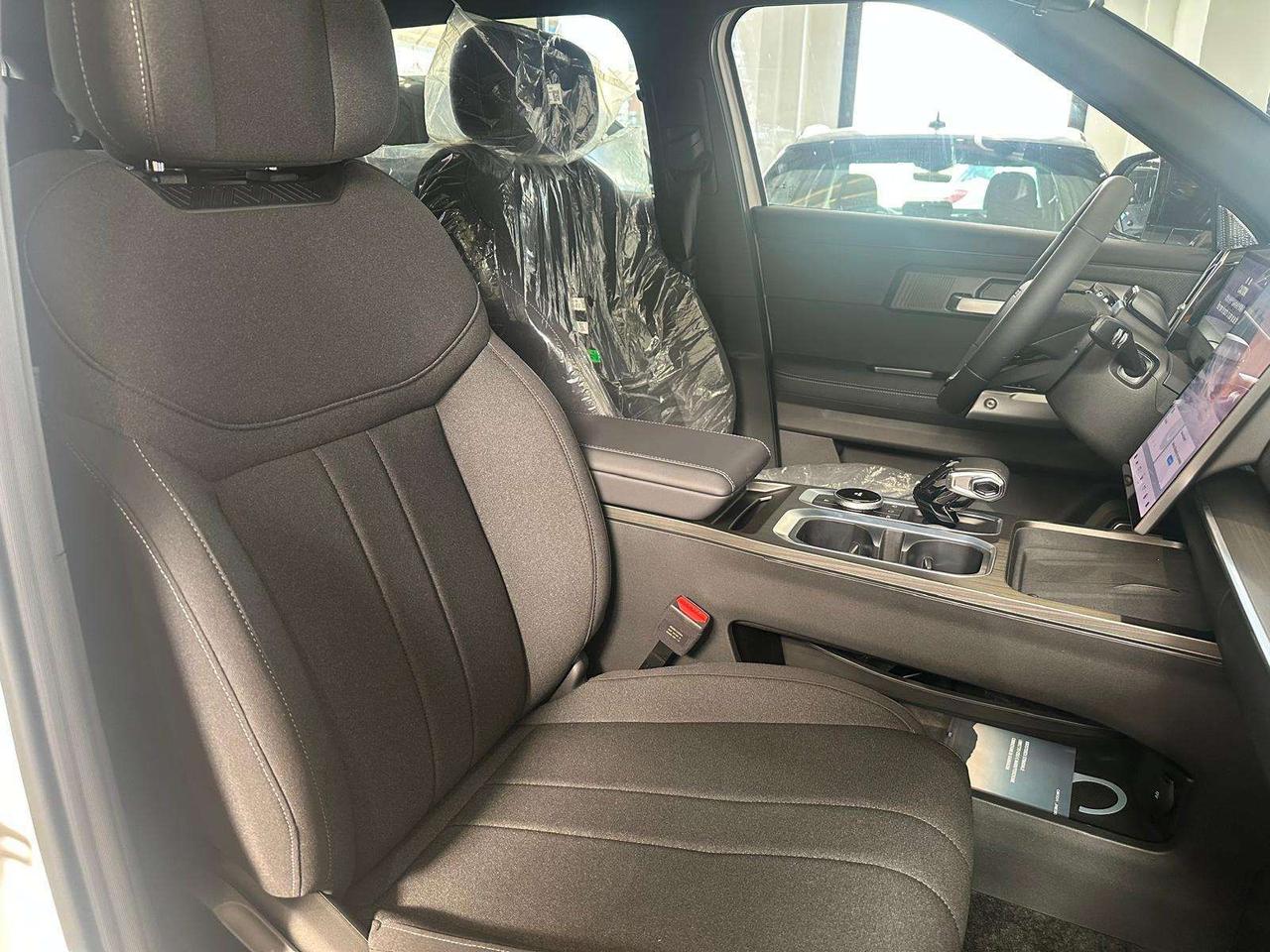 Jaecoo J7 1.6 tgdi 2wd 7dct
