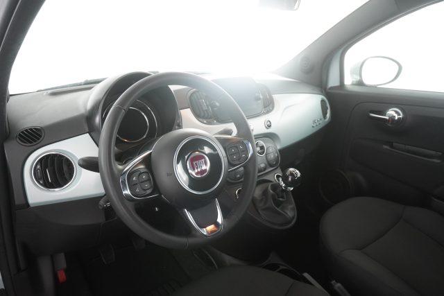 FIAT 500 500 1.0 Hybrid