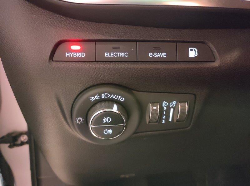 JEEP Compass 2ª serie - Compass 1.3 Turbo T4 240 CV PHEV AT6 4xe S