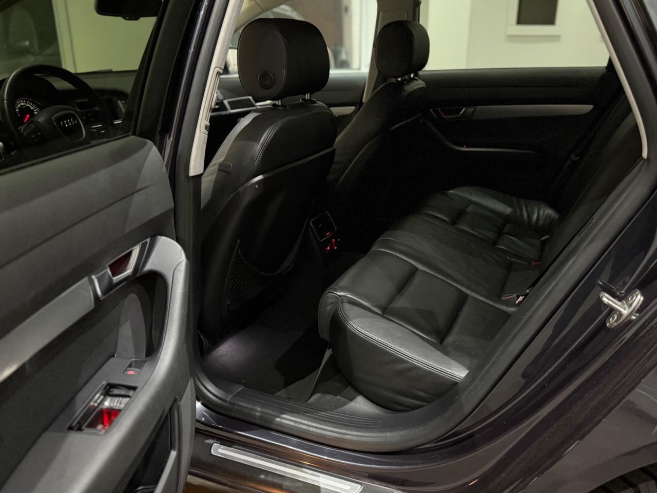 Audi A6 Avant 3.0 V6 TDI Quattro cv233/kw171