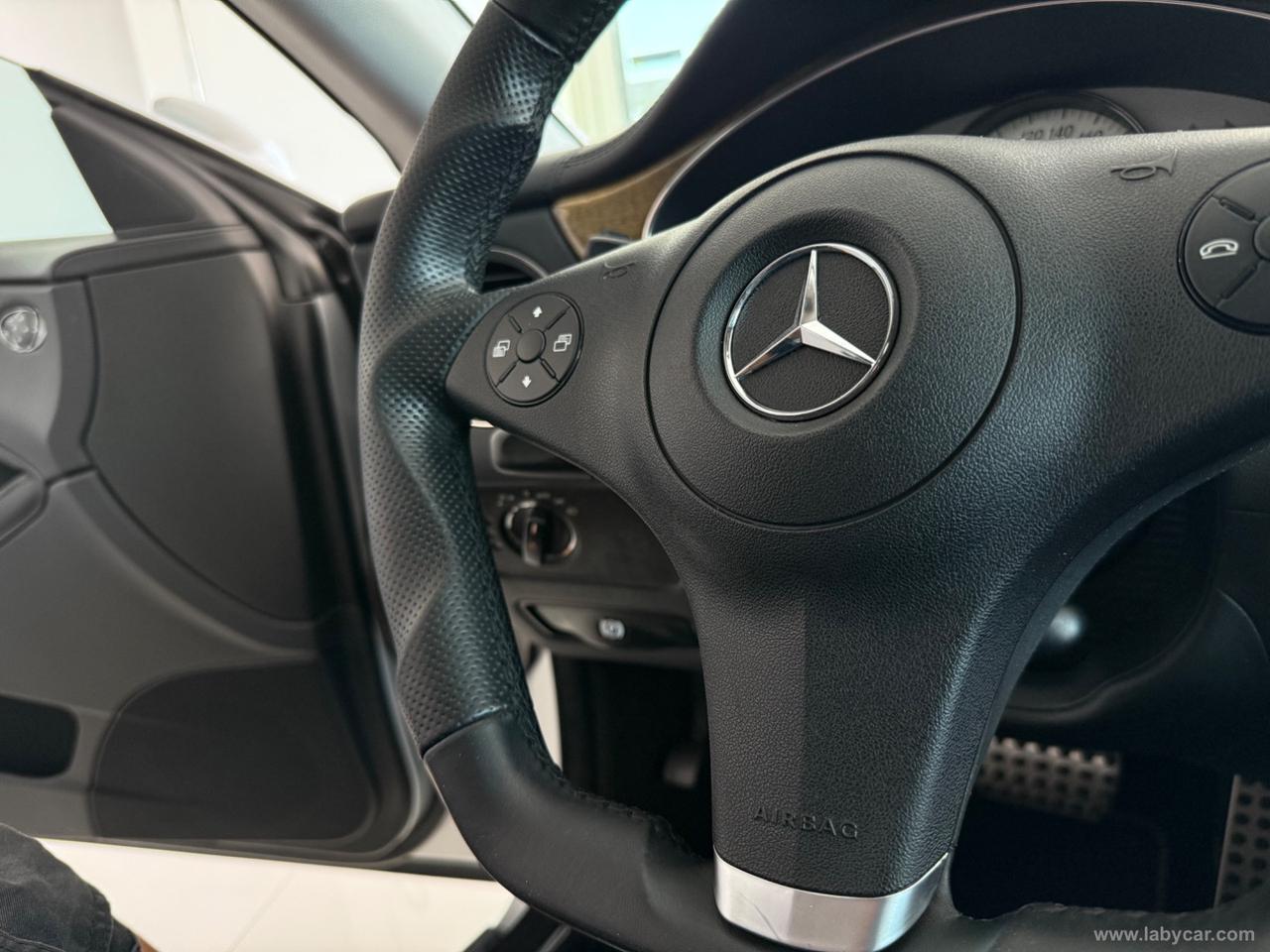 MERCEDES-BENZ CLS 350 CDI Grand Edition