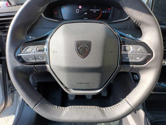 PEUGEOT 208 1200 PURETECH ALLURE 100CV CARPLAY LED"16