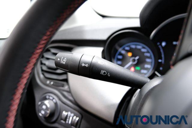 FIAT 500X 1.5 T4 HYBRID 130 CV DCT SPORT FULL LED