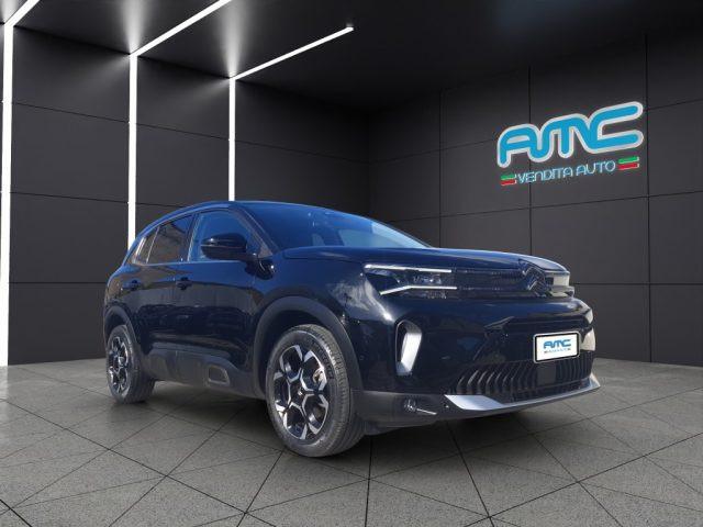 CITROEN C5 Aircross BlueHDi 130 S&S EAT8 Max