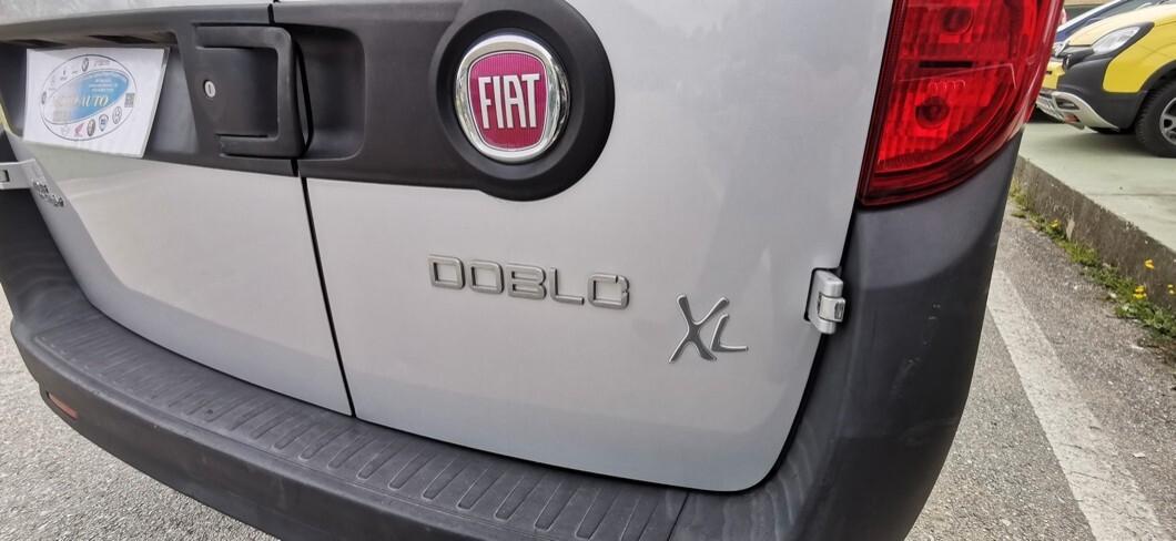 Fiat Doblo 2.0 Multijet 135cv MAXI - XL - 2014